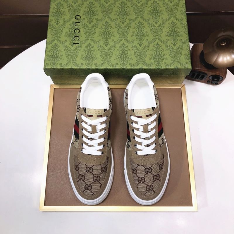 Gucci Low Shoes